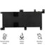 C21N1509 Battery For Asus Vivobook X556UA X556UB K556U K556UA A556U A556UA 38Wh