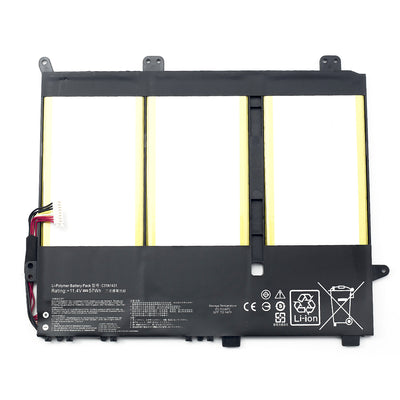 57WH C31N1431 Laptop Battery For Asus R416SA R416NA L403SA L403NA E403NA E403SA