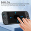 2-Pack Screen Protector for Nintendo Switch 2 (2025) Tempered Glass Clear Film
