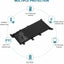 C21N1347 Battery For ASUS X555 X555LA X555LD A555L F554 F554L F555 37Wh 7.5V US