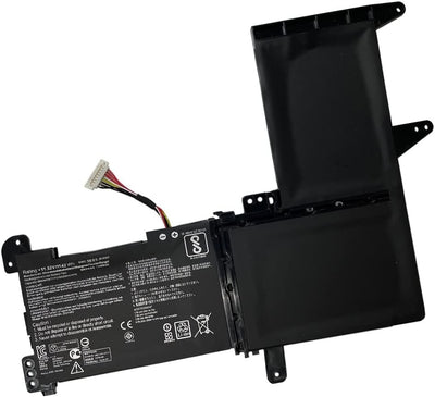 B31N1637 C31N1637 battery fOR ASUS VivoBook X510 X510U S15 S510U F510 F510U NEW