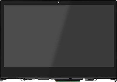 New 14.0 FHD Lcd Touch Screen Bezel Assembly for Lenovo Flex Flex 5-14 5-1470