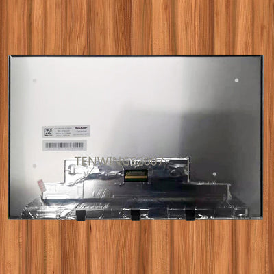 13.4" WUXGA LAPTOP LCD SCREEN LQ134N1JW42 0XGFJ0 fit LQ134N1JW50 LQ134N1JW45
