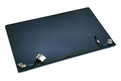 Asus Zenbook 14 UX434 UX434F LCD LED Touch Screen Full assembly Hinge up Blue