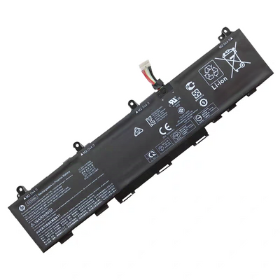 Genuine NEW CC03XL Battery HP EliteBook 830 835 840 845 G7 G8 L78555-005 53Wh