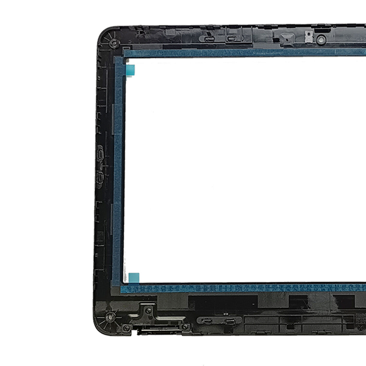 06C2J6 Nwe For Dell Chromebook 11 3100 11.6 LCD Front Frame Bezel Cover USK
