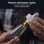 Lamp Socket - Smart WiFi Light Bulb Socket for Home Automation and Control