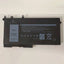 NEW Genuine 3DDDG 11.4V 42Wh Battery for Dell Latitude E5280 E5480 03VC9Y RRJDX