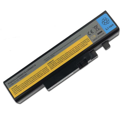 4400MAH Battery For Lenovo Ideapad Y560 Y560G Y460C-ITH L09N6D16 Y460 Y560