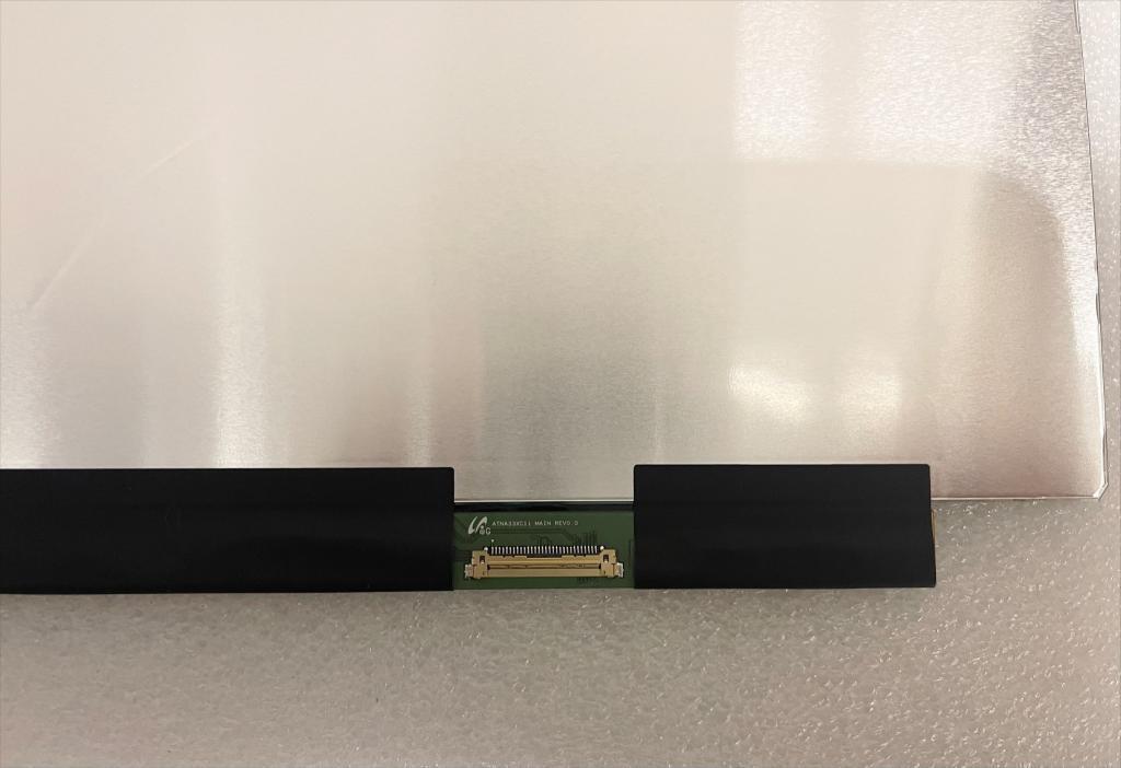ATNA33XC11-0 ATNA33XC11 OLED LCD Display LED Matrix LCD Panel FOR ASUS UX325E