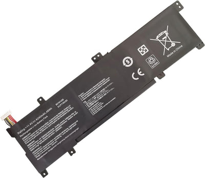 0B200-01460100 B31N1429 Asus Battery 11.4V 48Wh Li-ion For K Series K501 K501UX