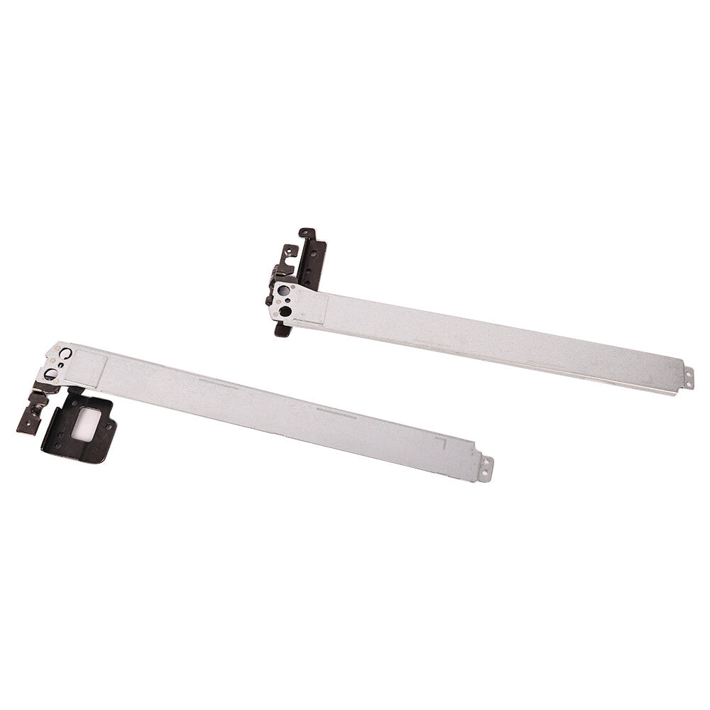 New LCD Back Cover+Front Bezel+Hinges For Dell Latitude 15 3520 E3520 017XCF US
