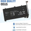 HB4593J6ECW-31 Battery for Huawei MateBook 13 WRT-WX9 WRT-W19 WRT-W09 WRT-W29