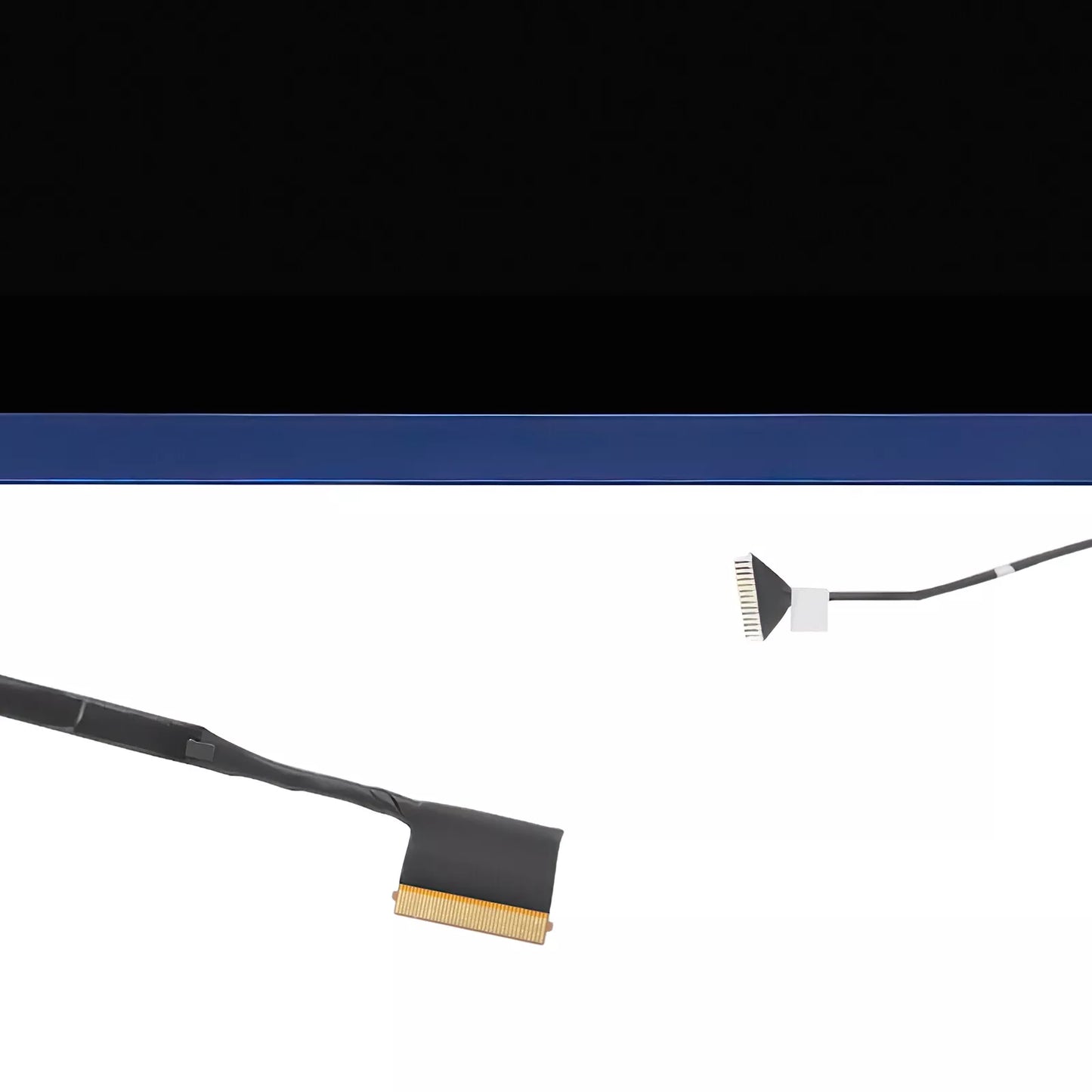 A++Samsung Galaxy Book Flex NP950QCG LCD Touch Screen Assembly 15.6" BA96-07387A