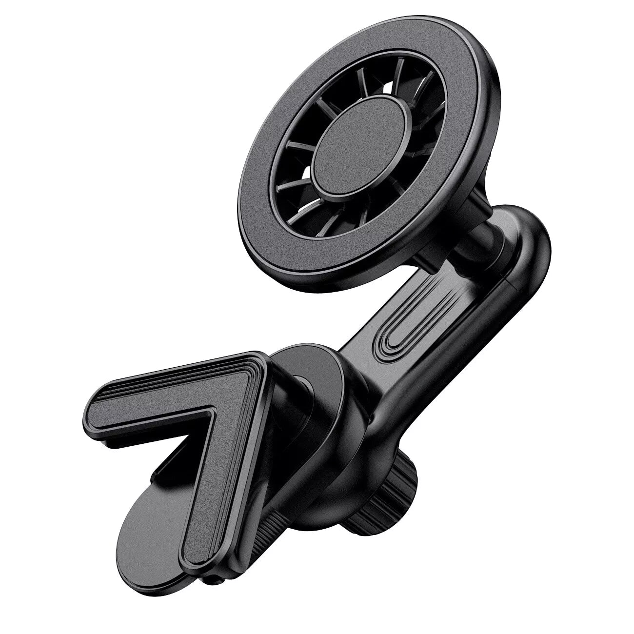 Magnetic Car Mount Strongest Magnet Phone Holder for Car Dashboard for Tesla