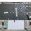 For HP EliteBook 735 G7 830 G7 Palmrest Backlit US Keyboard M21674-001 Top Case