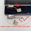 HP Spectre 13-AW LCD Touch Screen Display Assembly OLED 13.3" Silver L75192-001