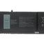 54Wh V6W33 Battery For Dell Inspiron 3510 5510 Latitude 3320 3330 Vostro 3515