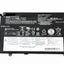 Genuine 01AV411 01AV412 01AV413 Battery For Lenovo ThinkPad E470 E470C E475 New