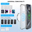 2 PACK Magnetic Wireless Charger Pad For Magsafe iPhone 16 15 14 13 12 Pro Max