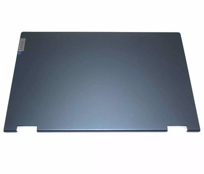 FOR Lenovo Ideapad Flex 5-14ITL05 Lcd Cover Back Rear Lid Metal 5CB1B36364 blue