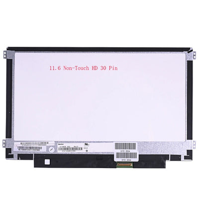 11.6" Lcd Screen For HP Chromebook 11MK G9 EE 11 G8 Non-Touch M47375-001 USK