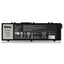 new MFKVP Battery For Dell Precision 15 7510 7520 17 7710 7720 M7510 M7710 91Wh