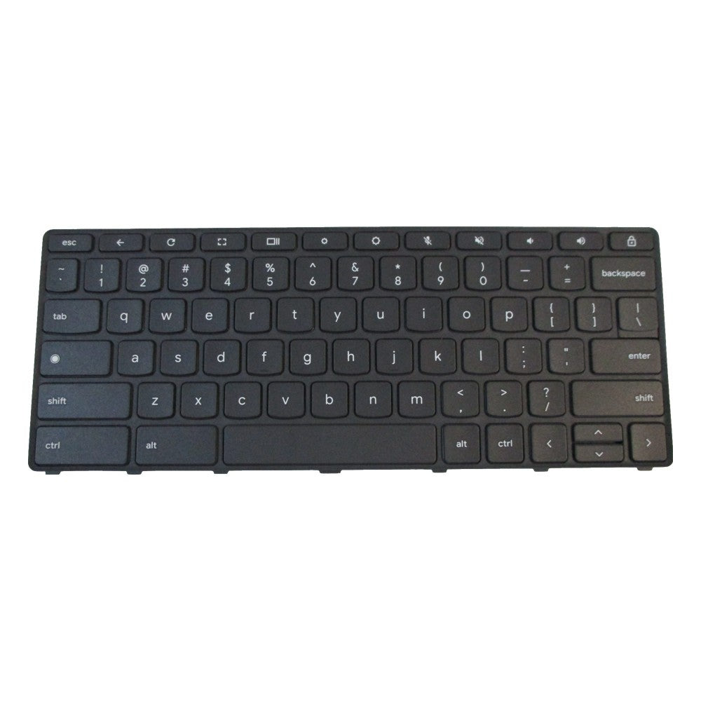 Keyboard For Lenovo 300e 500e Yoga Chromebook Gen 4 5N21L44038