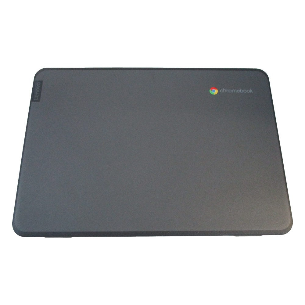 Lenovo 100e Chromebook Gen 3 Lcd Back Top Cover w/ Wifi Cables 5CB0Z69389