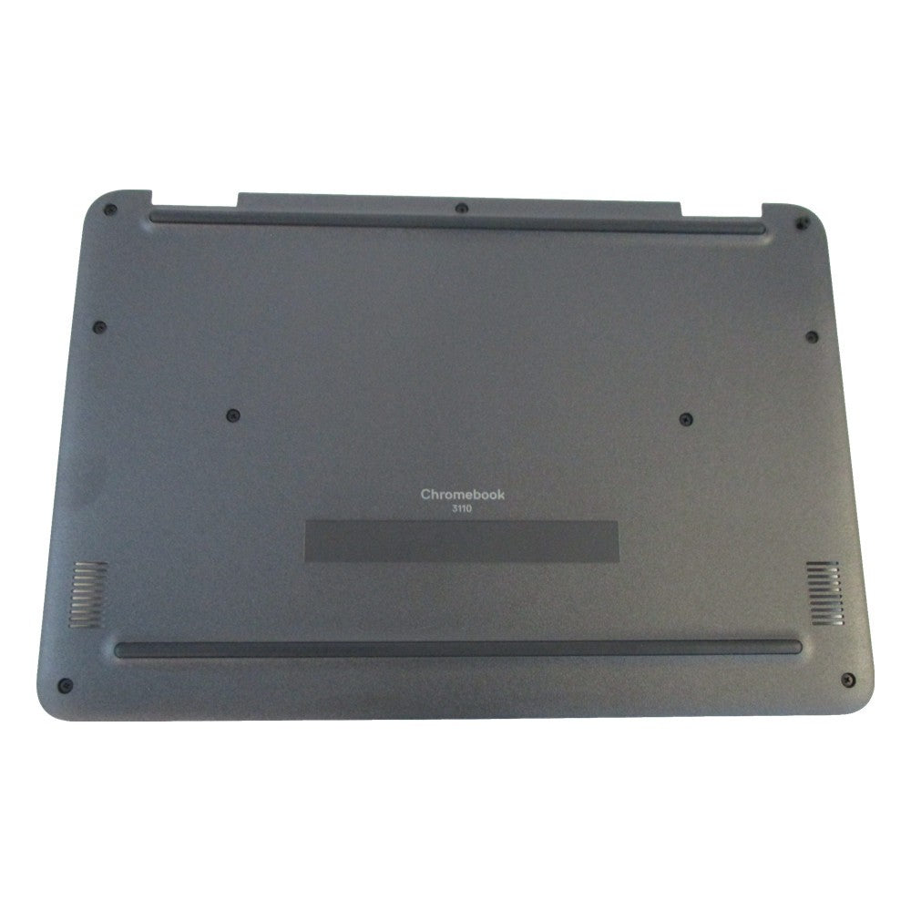New For Dell Chromebook 3110 Lower Bottom Case Cover KT6XH 0KT6XH