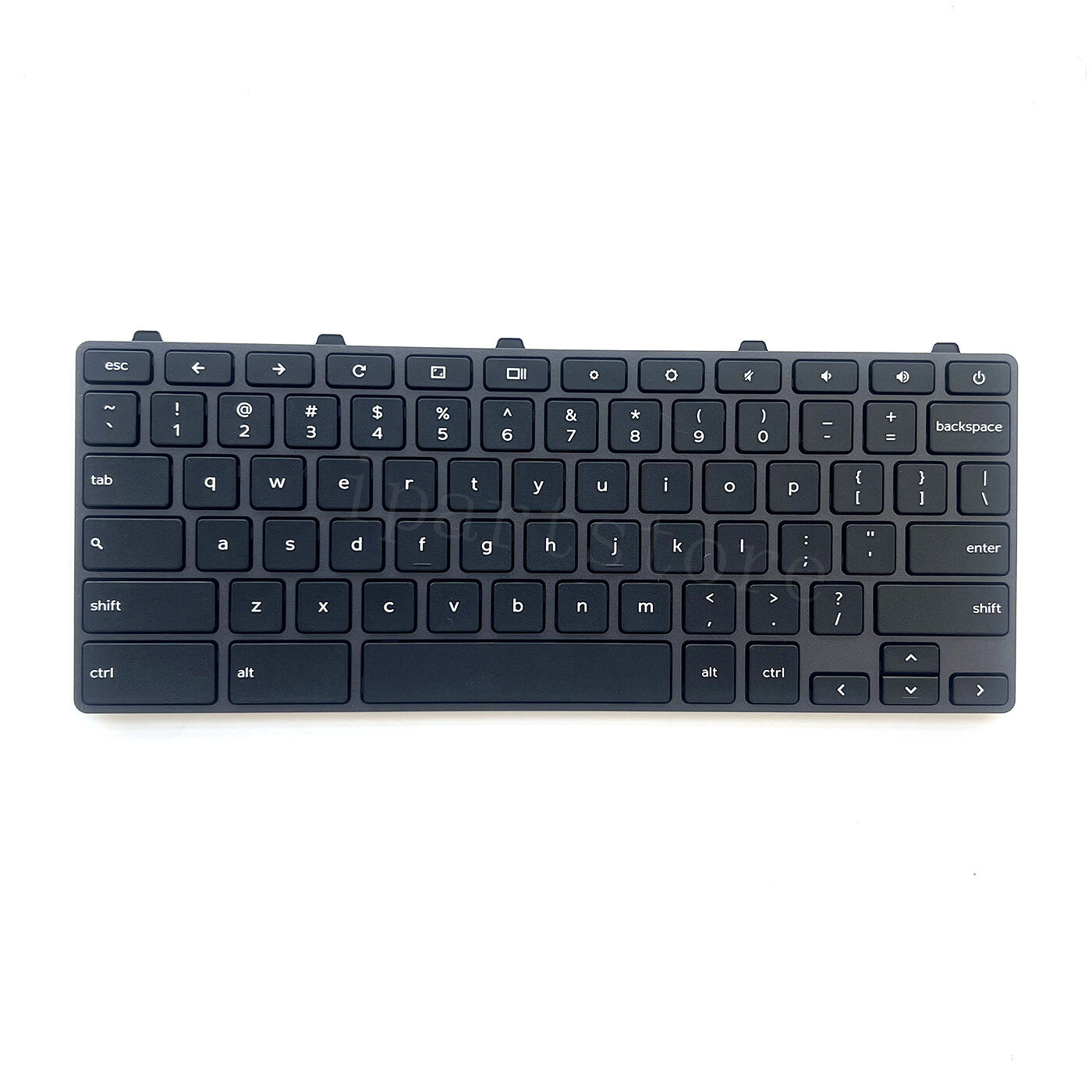 Laptop Keyboard For Dell Chromebook 11 5190 3100 3400 0D2DT 00D2DT