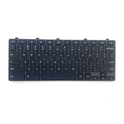 Laptop Keyboard For Dell Chromebook 11 5190 3100 3400 0D2DT 00D2DT