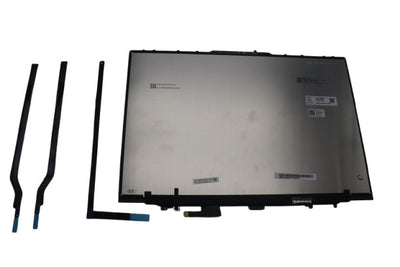 5D10S40081 Lenovo 16" 3.2K Touch LCD Module Anti-Glare for Laptop Replacement