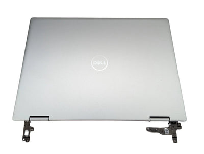NEW for Dell Inspiron 7430 7435 2IN1 FHD LCD Screen Assembly 5K0M2 05K0M2 Silver