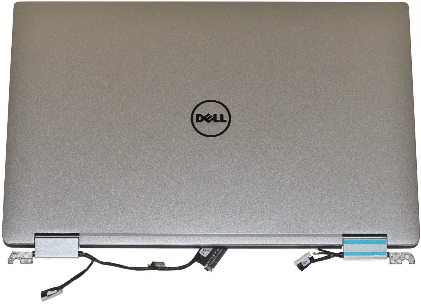 NEW Dell XPS 13 9365 Laptop Glossy LCD Touch Screen Assembly QHD 0RPJ03