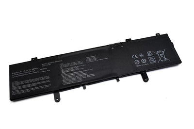B31N1632 Battery For ASUS Vivobook 14 X405 X405U X405UA X405UR X405UQ 42Wh