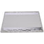 NEW HP 17-BY 17T-BY 17-CA 17Z-CA Silver Lcd Back Cover L22499-001 US