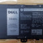 F62G0 NEW Battery 39DY5 for Dell Inspiron 13 7000 i7373 7373 7386 2-in-1 7370