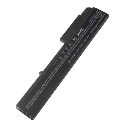 Laptop Battery For HP EliteBook AV08 493976-001 501114-001 458274-001 KU533AA