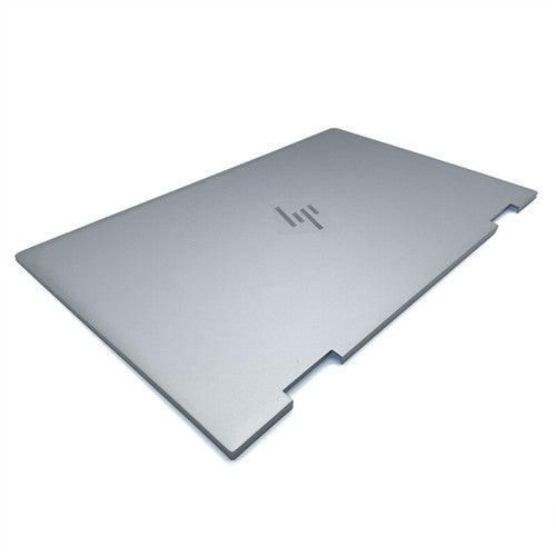 New L93203-001 Silver LCD Back Cover For HP Envy X360 15m-ed0013dx 15m-ed0023dx