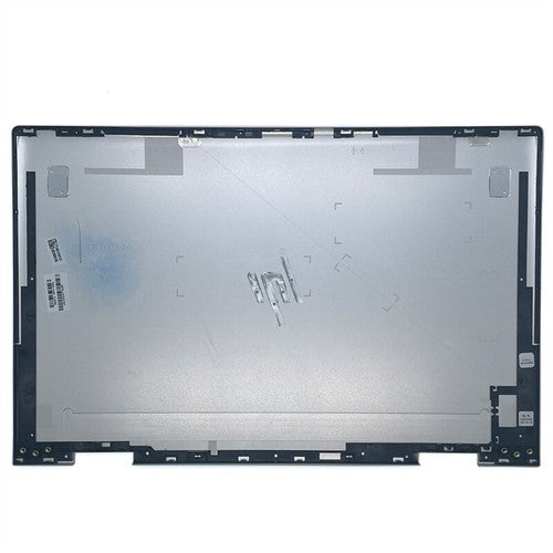New L93203-001 Silver LCD Back Cover For HP Envy X360 15m-ed0013dx 15m-ed0023dx