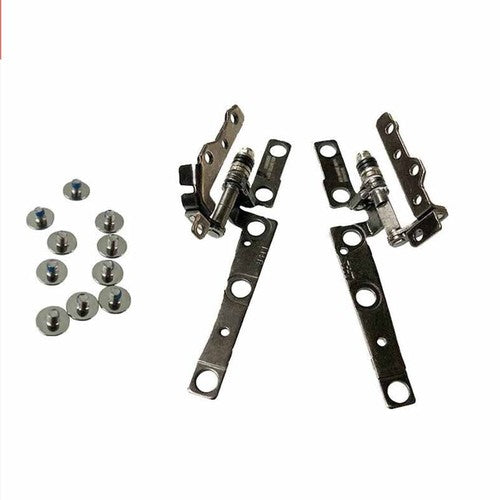 New for Dell G3 15 3590 15.6in Top LCD Back Cover+Screen Bezel+Hinges+10 Screws