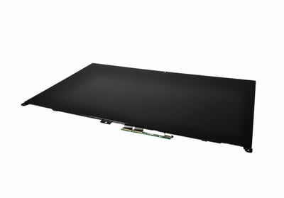 New ideapad Flex 5-15IIL05 15.6" UHD Lcd Touch Screen+Bezel Assembly 5D10S39644
