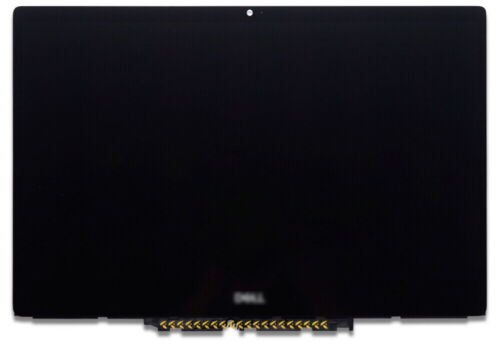 LCD Display Touch Screen Digitizer for Dell Inspiron 14 5485 5482 P93G P93G001