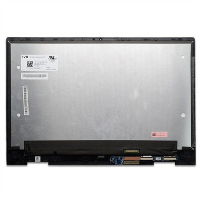 15.6" HP Envy X360 15M-DS 15-DS FHD LCD Display Touch Screen Digitizer Assembly