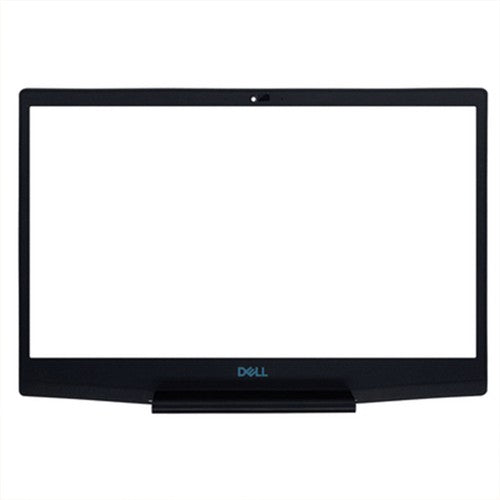 New for Dell G3 15 3590 15.6in Top LCD Back Cover+Screen Bezel+Hinges+10 Screws