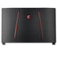 New MSI GE75 GE75VR GP75 Raider 8RE 8RF MS-17E2 MS-17E1 E4 LCD Back Cover Lid US