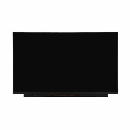 NV156FHM-T07 V8.1  Touch LCD Screen FHD Lenovo IdeaPad 3-15ITL6 Type 82H8