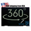 15'' HD LCD Touch Screen Digitizer for HP Pavilion X360 15-ER0225OD 15-ER0125OD