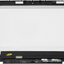 Original 13.3“ LCD Display Touch Screen Assembly for Dell Inspiron 13 7352 7353